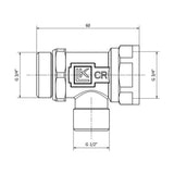 Jakotukki LK G20 / 5 X G15 Eco [1759102] |
