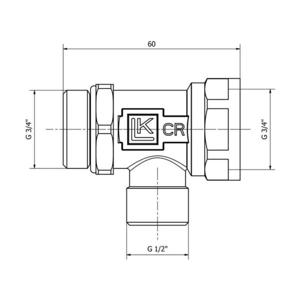 Jakotukki LK G20 / 5 X G15 Eco [1759102] |