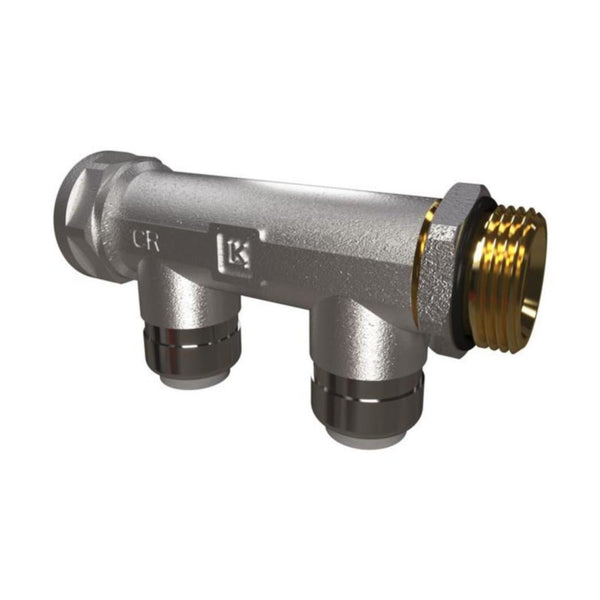 Jakotukki LK G20 / 2 X Ax16 Pistoliitin [2074597] |