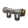 Jakotukki LK G20 / 2 X Ax16 Pistoliitin [2074597] |