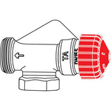 Patteriventtiili Ilm.Yhd Dn 15 K Trv - 3 M30 Calypso Imi [4034434] |