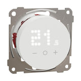 Termostaatti Elko One Matter, 3680W Ip21, Val [2610206] |