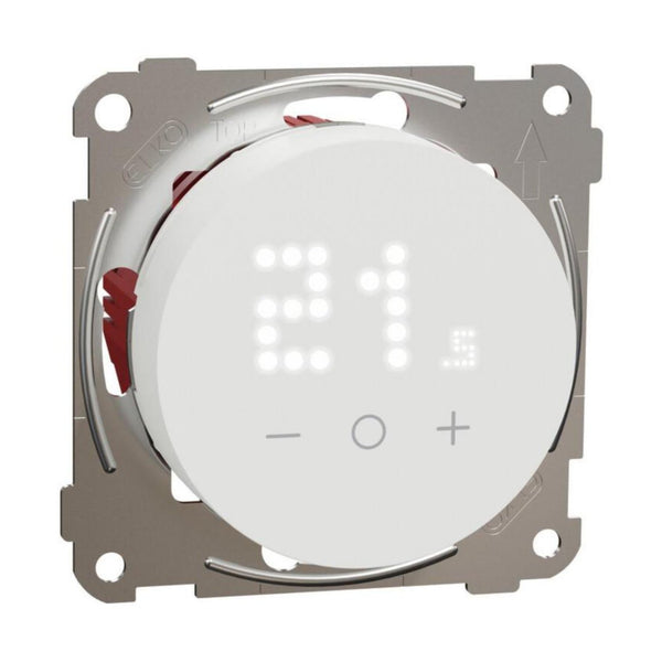 Termostaatti Elko One Matter, 3680W Ip21, Val [2610206] |