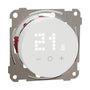Termostaatti Elko One Matter, 3680W Ip21, Val [2610206] |