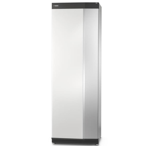 MaalämpöpumppuNIBE S1256-18 R EM [5362944]