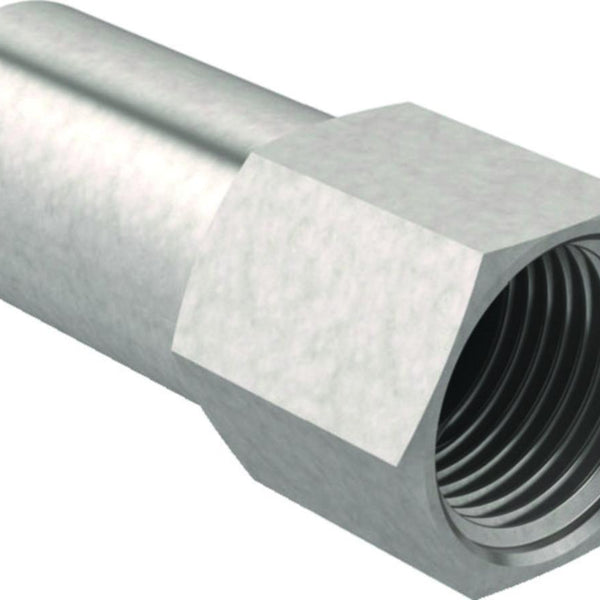Puristusliitin Pisto-Kierre Sk Therm 22Mm-3/4" [1273714]