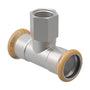 Puristus T-Haara Muhvi-Kierre Sk Therm 28Mm-1"-28Mm [1273733]