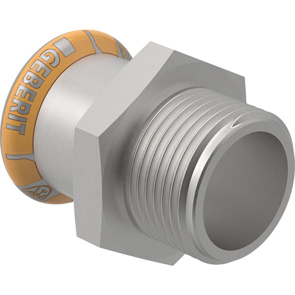 Puristus Liitinmuhvi Uk Therm 42Mm-1 1/4" [1273741]
