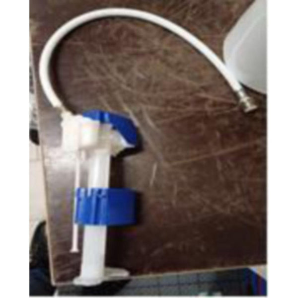 Uimuri-/täyttöventtiili Gustavsberg Nautic Estetic 9GN03200 5732097