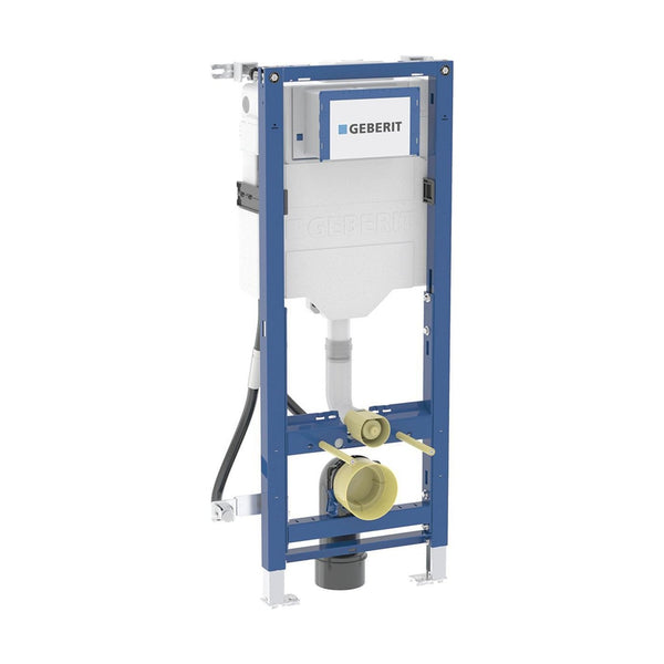 Asennusteline Seinä - Wc:Lle Duofix Sigma Esteetön Kapea [5756991] |