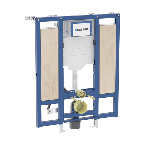 Asennusteline Seinä - Wc:Lle Duofix Sigma Tukikahv Esteetön [5757012] |