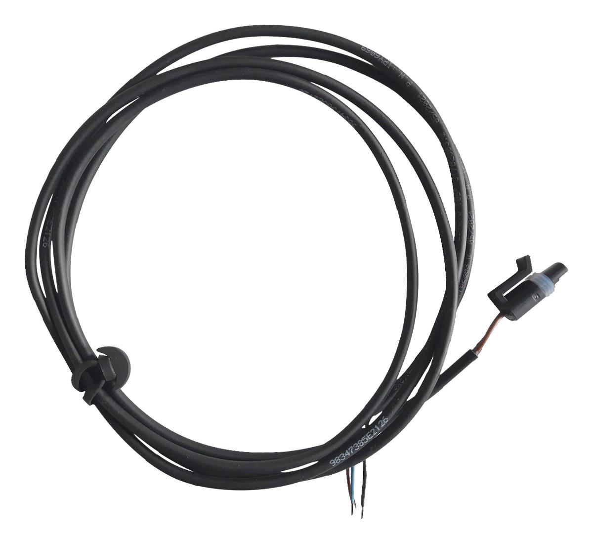 Pistoke Grundfos kaapelisignaali mini Superseal [4772069]