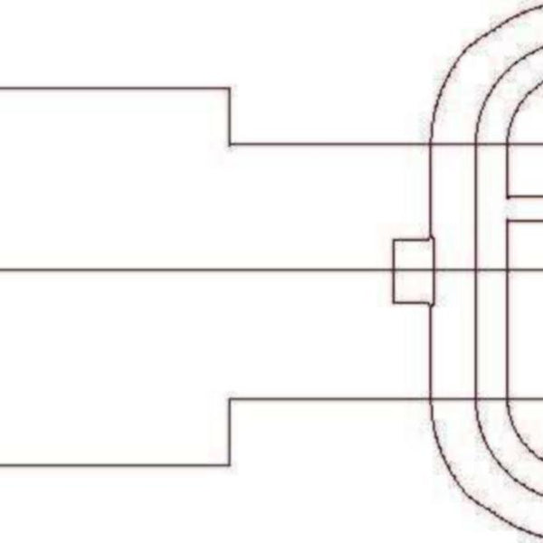 Lämpöjohtopumppu Grundfos Alpha1 go 25-40 130 220-240V 9 [4616589]