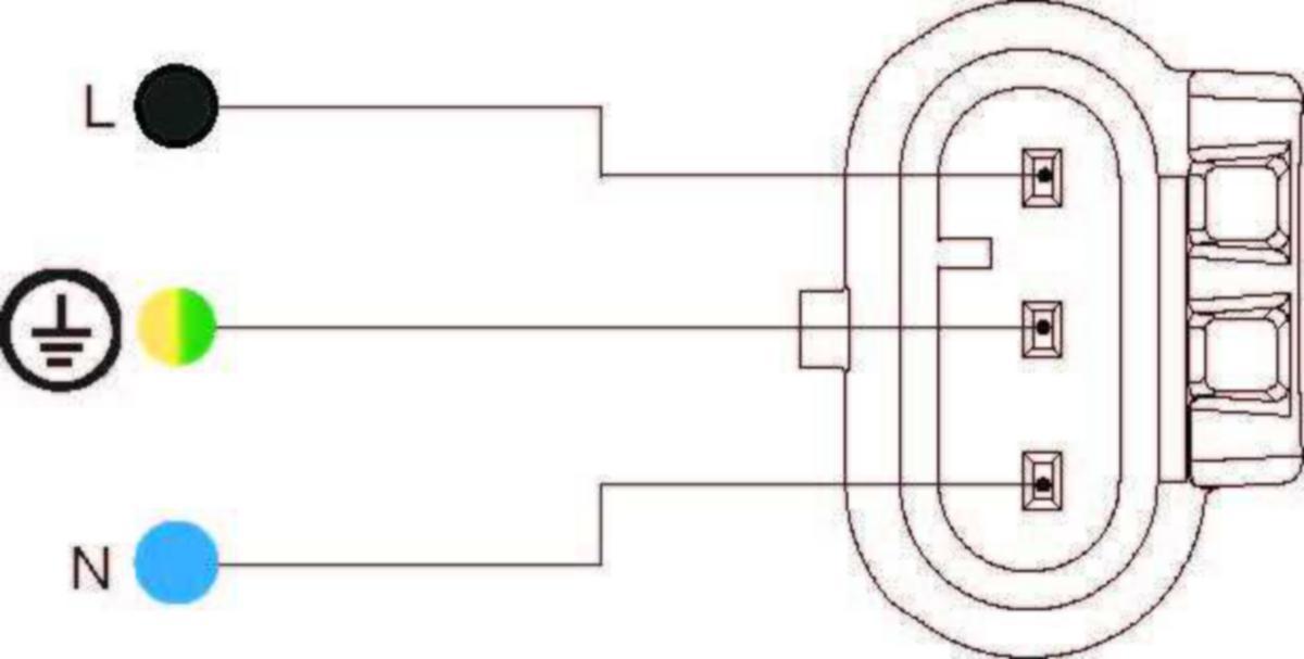 Lämpöjohtopumppu Grundfos Alpha1 go 32-80 180 220-240V 9 [4616579]