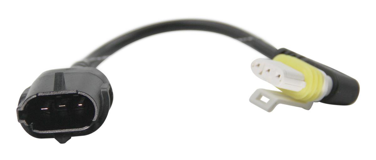 Grundfos Pistoke Adapter, Superseal TO ALPHA PL [4772067]