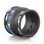 Toleranssiliitin Purus Flexi 130 - 145/110 - 125 Mm [2486966] |