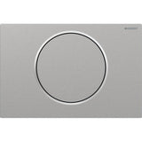 Huuhtelupainike Sigma10 1 - H Round Harj./Kiil. Teräs [5756337] |