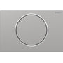 Huuhtelupainike Sigma10 1 - H Round Harj. Kiil. [5756338] |