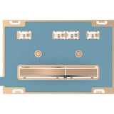 Huuhtelupainike Sigma50 2 - H Square Punkulta/Asiakaskoh [5756689] |