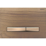 Huuhtelupainike Sigma50 2 - H Square Punkulta/Mustajalop [5756694] |