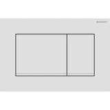 Huuhtelupainike Sigma20 2 - H Square Mattavalk./Valk. [5756714] |