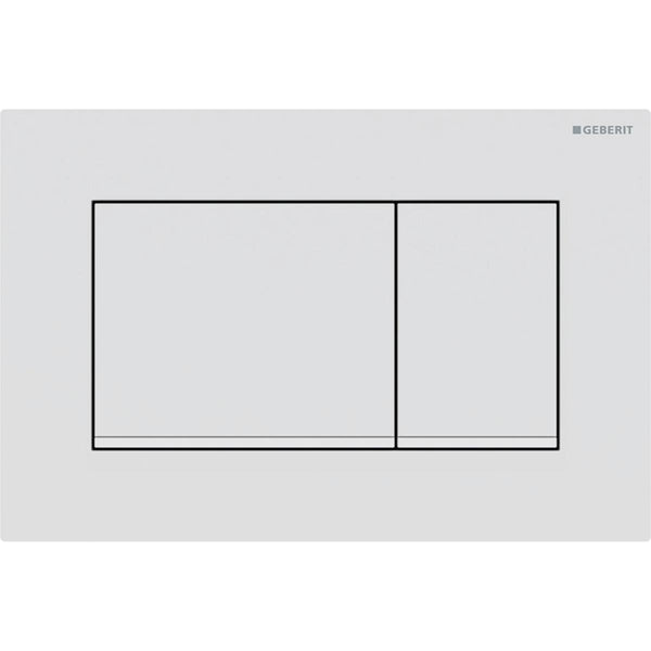 Huuhtelupainike Sigma20 2 - H Square Mattavalk./Valk. [5756714] |