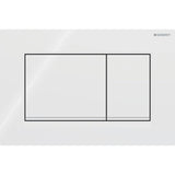 Huuhtelupainike Sigma20 2 - H Square Valk./Mattavalk. [5756715] |