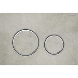 Huuhtelupainike Sigma50 2 - H Round Kromattu/Betoniopt. [5756721] |