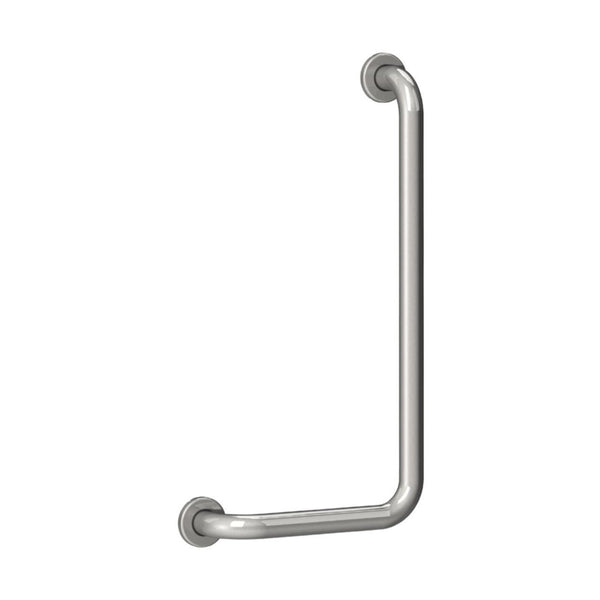 Kulmatukikahva 90° Polaria Eh-N1224S-I 600X300Mm K Design 5774790