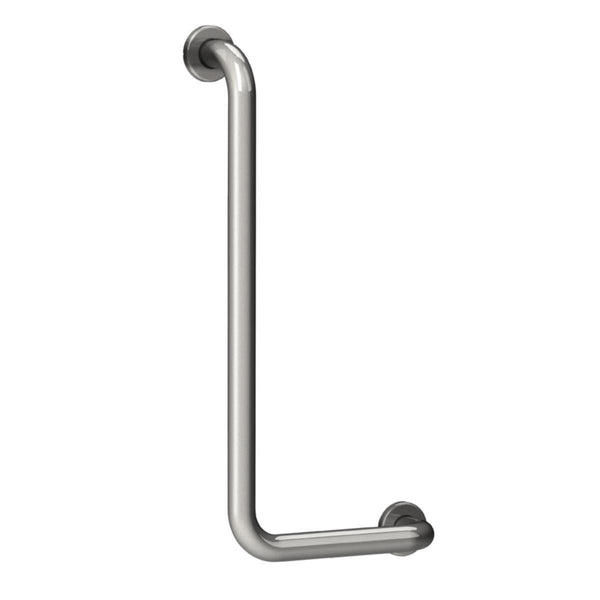 Kulmatukikahva 90° Polaria Eh-N1224D-I 600X300Mm K Design [5774788]