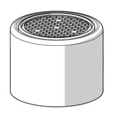 Poresuutin Oras 601167V M22X1 - 105 [6510354] |