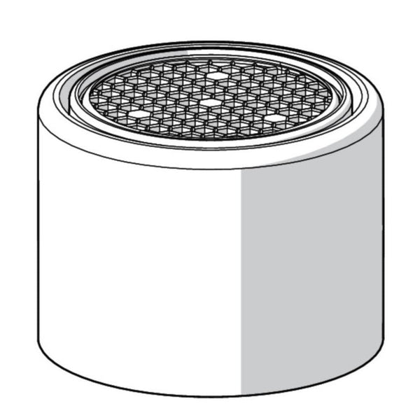 Poresuutin Oras 601167V M22X1 - 105 [6510354] |