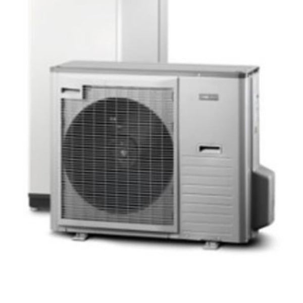 Ilma - vesilämpöpumppu NIBE Split 6 [5362945] |