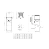 Vallox Huippuimuri Exxeo 1400 Dpc [7815109] |