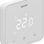 Room thermostat Uponor Smatrix Base T+RH T-149 Bus white [2025243]