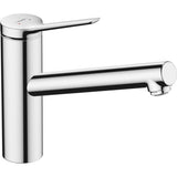 Keittiöhana Hansgrohe 74802000 Zesis M33 140 1J Krom [6250476] |