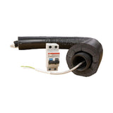 Kondenssivesiletku Nibe Kvr 12 - 30 [5362956] |