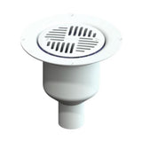 Lattiakaivo Purus Mini Brage 50 [3311663] |