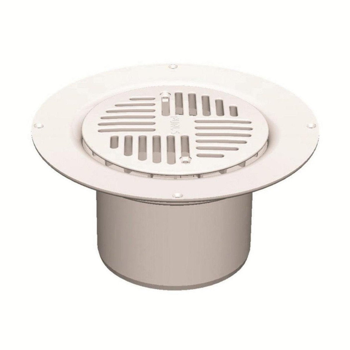 Lattiakaivo Purus Mini Brage 110 [3311664] |