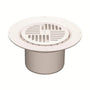 Lattiakaivo Purus Mini Brage 110 [3311664] |