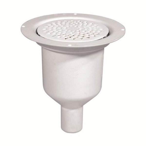 Lattiakaivo Purus Brage 50 Pysty [3311633] |