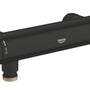 Suihkuhana 348032430 Grohe Grohtherm 500, mattamusta [6325214]