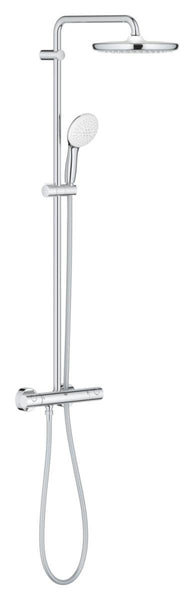 Sadesuihkuhana Grohe Tempesta 250, kromi [6325215]