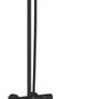 Sadesuihkuhana Grohe Tempesta 250, mattamusta [6325213]