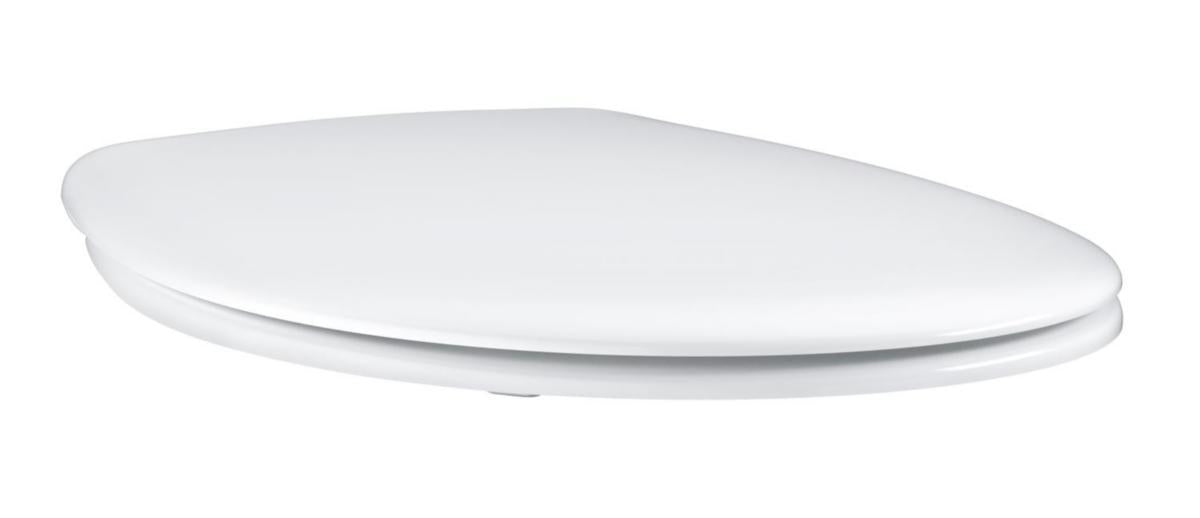 WC-istuinkansi Grohe Bau Ceramic 103860SH00 Softclose [5718003[