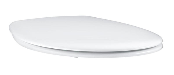 WC-istuinkansi Grohe Bau Ceramic 103860SH00 Softclose [5718003[