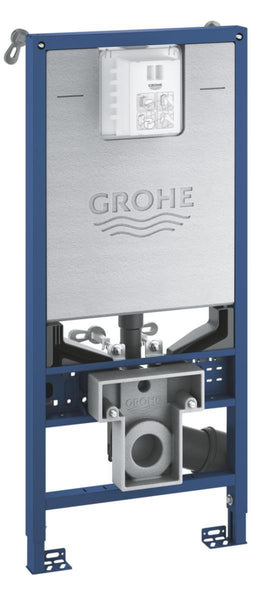 Seinä-WC asennusteline 39600000 Grohe Rapid SLX [5753568]