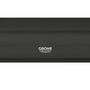 Suihkutermostaatti 1022072430 Grohe Grohtherm 800 musta [6325216]