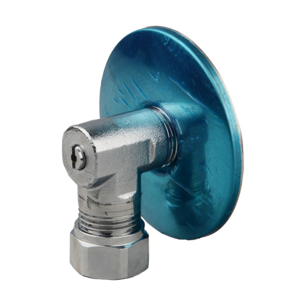 Kulmasulkuliitin 1/2"X10 (1/2") A-Collection [6580868]