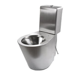 KWC Wc - Istuin V130 [5973104] |